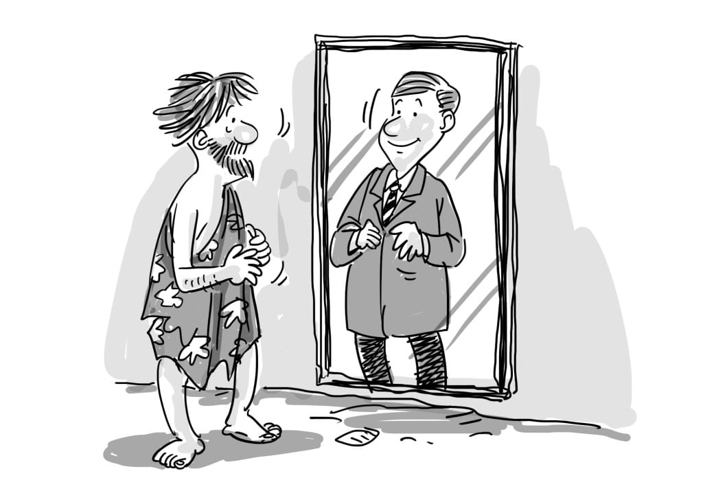 depression, anxiety, self improvement