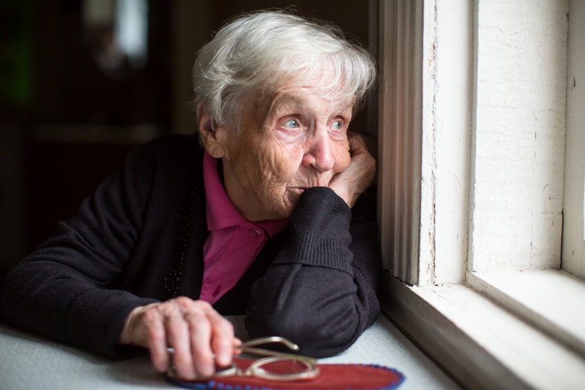 Aging Parents and transitioning to skilled care