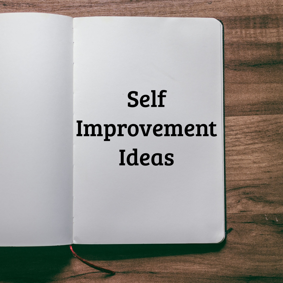 self improvement - Pace Counseling Group